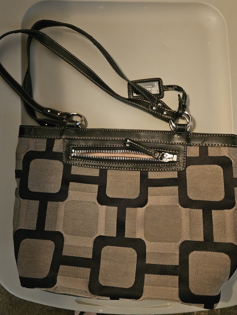 Vintage Nine West Bag
